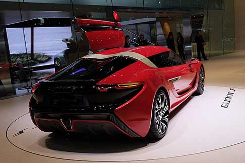 Ginevra-Motorshow Quant