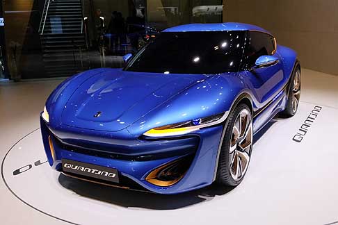 Ginevra-Motorshow Quant