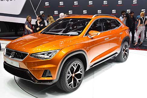 Seat 20V20