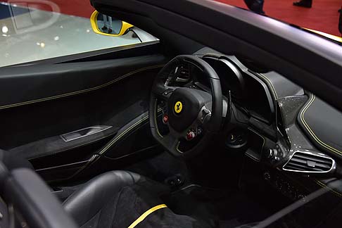 Pininfarina Ferrari Sergio