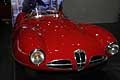 Alfa Romeo C52 Disco Volante del 1952 al Ginevra Motor Show 2016