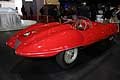 Alfa Romeo C52 Disco Volante auto storica al Ginevra Motor Show 2016