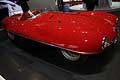 Alfa Romeo C52 Disco Volante old car at the Geneva Motor Show 2016