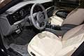 Bentley Mulsanne EWB volante e interni lussuosi al Ginevra Motor Show 2016