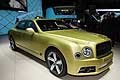 Bentley