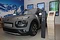 Citroen Cactus Rip Curl al Motor Show di Ginevra 2016