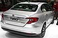 Fiat Tipo world premiere Motor Show di Ginevra 2016. La nuova Fiat Tipo equipaggiata con il propulsore turbodiesel 1.6 Multijet II Euro 6 da 120 CV di colore Grigio Maestro metallizzato
