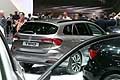 Fiat Tipo posteriore al Motor Show 2016 di Ginevra