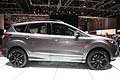 Ford Kuga Vignale prototipo al Salone Internazionale dell Auto di Ginevra 2016