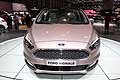 Ford Kuga Vignale in anteprima mondiale al Motor Show di Ginevra 2016