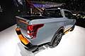 Mitsubish L200 Geoseek Concept pick up al Ginevra Motor Show 2016