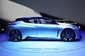 Nissan IDS Concept world premiere at the Geneva Motor Show 2016