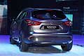 Nissan Qashqai Premium Concept posteriore al Ginevra Motor Show 2016