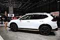 Nissan X-Trail Premium Concept al Ginevra Motor Show 2016
