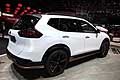 Nissan X-Trail Premium Concept al Salone di Ginevra 2016