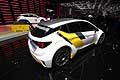 Opel Astra TCR racing al Ginevra Motor Show 2016