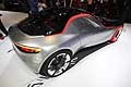 Opel GT Concept world debut at the Geneva Motor Show 2016