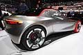 Opel GT Concept world premiere in Geneva Motor Show 2016