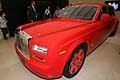 Rolls-Royce Phantom auto di lusso al Ginevra Motor Show 2016
