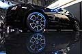 Rolls-Royce Wraith Black Badge world premiere in Geneva Motor Show 2016