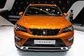  Seat Ateca Salandra al Salone Internazionale di Ginevra 2016