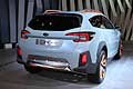 Subaru XV Concept world debut in Geneva International Motor Show 2016