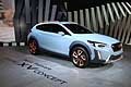 Subaru XV Concept world premiere at the Geneva Motor Show 2016