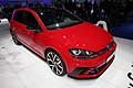 Nuova Volkswagen Golf GTI Clubsport al Ginevra Motor Show 2016