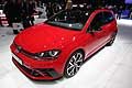 Volkswagen Golf GTI Clubsport al Ginevra Motor Show 2016