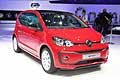 Volkswagen Up! Beats city car al Salone Internazionale di Ginevra 2016