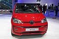 Volkswagen Up! Beats anteriore al Salone di Ginevra 2016