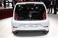 Volkswagen Eco Up! posteriore al Ginevra Motor Show 2016