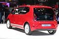 Volkswagen Up! Beats retrotreno al Ginevra Motor Show 2016