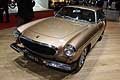 Volvo P1800 ES auto storica al Salone Internazionale di Ginevra 2016