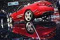 Fiat 124 Spider retrotreno al Salone di Ginevra 2016
