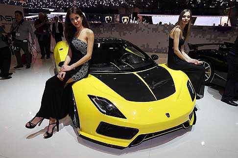 Arash AF8 Cassini