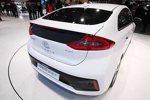 Ginevra-Motorshow Hyundai