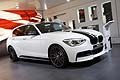 Auto BMW 125i seire M Performace