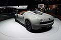 Bugatti Grand Sport Vitesse al Salone di Ginevra 2012