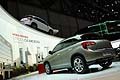Nuovo SUV compatto della casa francese: Citroen C4 Aircross