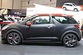 Citron DS3 Racing cars all82^ edizione del Salone di Ginevra