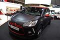 Citron DS3 Racing al Ginevra Motor Show 2012