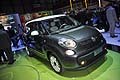 Fiat 500L in versione large al Ginevra Motor Show 2012