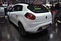 Fiat Bravo Street posteriore vettura al Ginevra Motor Show 2012