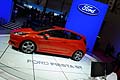 Brand Ford e la new Fiesta ST al Ginevra Motor Show 2012