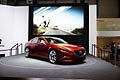 Mazda Takeri concept al Ginevra Motor Show 2012