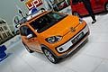 Nuova Volkswagen X Up! all82^ salone di Ginevra