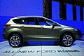 Nuova Ford Kuga presentata al Salone dellautomobile di Ginevra
