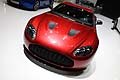 Aston Martin Zagato W al Motor Show di Ginevra 2012