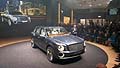 bentleysuv concept EXP 9F al press day di Ginevra 2012